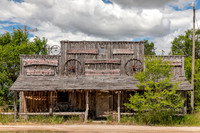 Longhorn Store