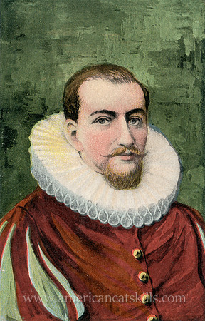 Henry Hudson