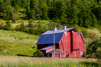Vega Barn