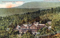 Twilight Inn, Twilight Park, Haines Falls, N. Y.