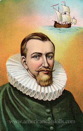 Henry Hudson