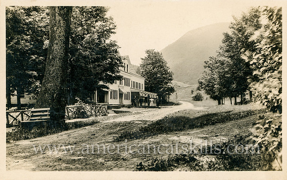 Westkill House