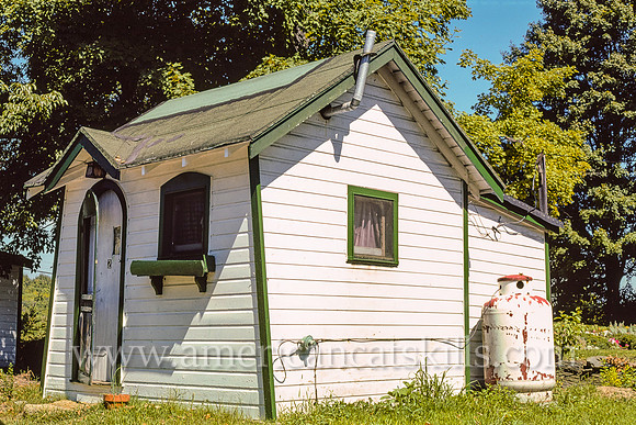 Marteen's Cabins, Marlboro, New York (5)