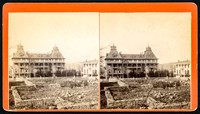 51_Churchill Hall, Stamford, Delaware County, New York
