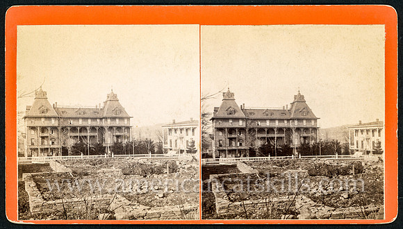 51_Churchill Hall, Stamford, Delaware County, New York