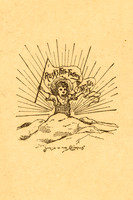 Rusk's Foto Factory logo
