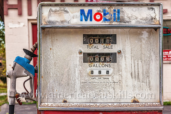 Zero Gallons