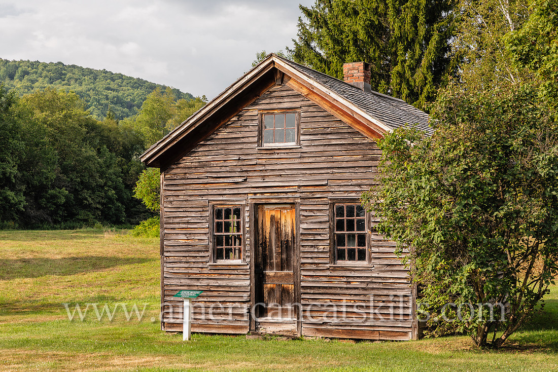 Amos Wood Gunshop, Delhi, New York