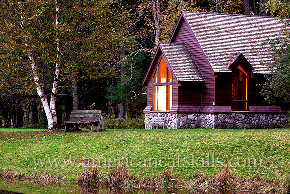 The Frost Valley YMCA property includes over 6,000 acres of forests, rivers, waterfalls, mountain views, ponds, and much more.