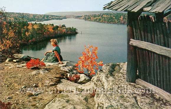 Lake Awosting