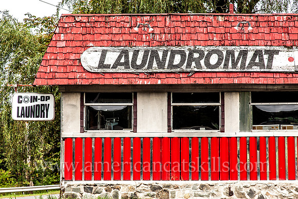 Laundromat