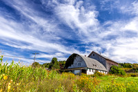 Barn at Pindars Corners