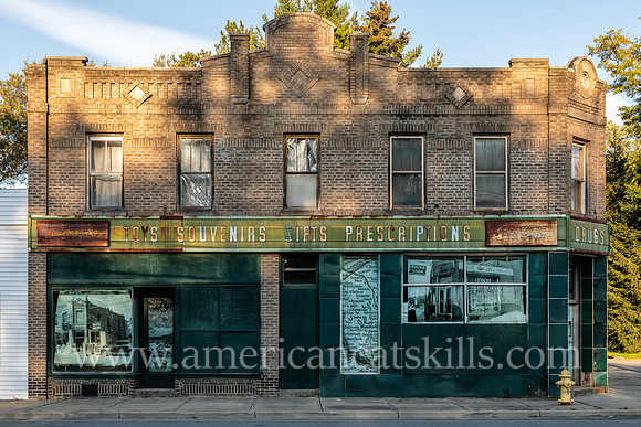 Parksville Pharmacy