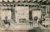 33_Red Rambler, Onteora Club, Tannersville, P. O., N.Y.