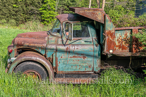 Dump Truck
