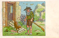 The Return of Rip Van Winkle