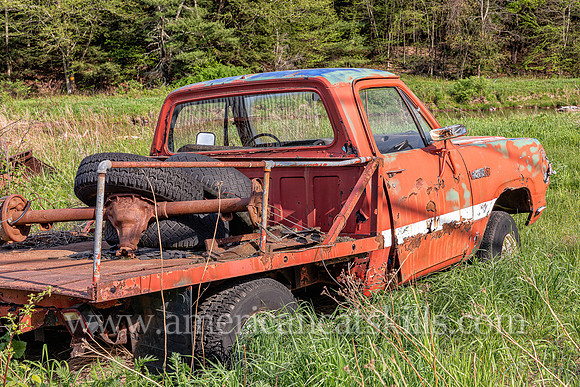 Spare Tires