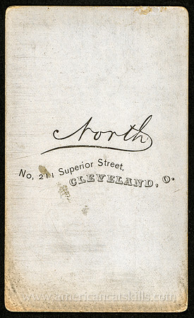 North, No. 211 Superior Street, Cleveland, Ohio
